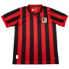 Camiseta de fútbol AC Milan Aniversario 2024-25 - Hombre